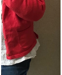 ZARA | カーディガン/ボレロ