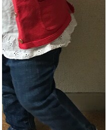 GAP | デニムパンツ