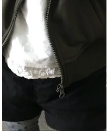ZARA | Tシャツ/カットソー