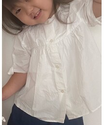 ZARA KIDS | シャツ/ブラウス