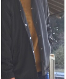 GU | ニット/セーター