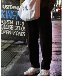 古着 | スラックス