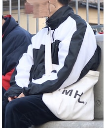 NIKE | ナイロンジャケット