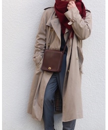 BURBERRY | トレンチコート