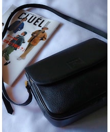 BURBERRY | ショルダーバッグ