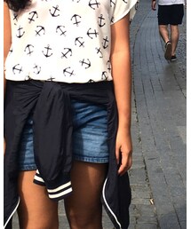 UNIQLO | デニムパンツ