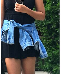 H&M | デニムジャケット