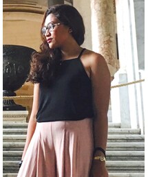 ZARA | タンクトップ