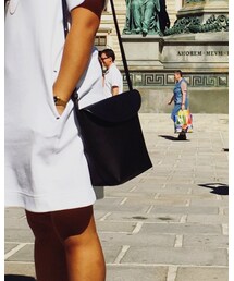 MANGO | メッセンジャーバッグ