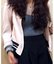 Bershka | ブルゾン