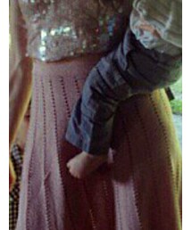 VINTAGE | スカート