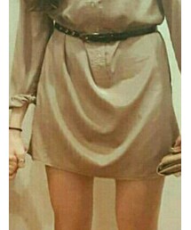 VINTAGE | チュニック