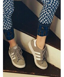 addidas campus | スニーカー