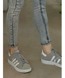 addidas campus | スニーカー