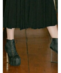 Jeffrey Campbell | シューズ