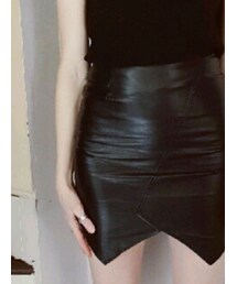 Moxuanqi | スカート