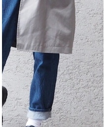 古着 | デニムパンツ