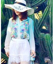 H&M | シャツ/ブラウス