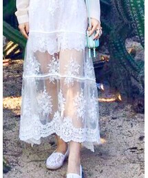 FOREVER 21 | スカート