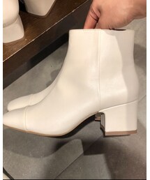 ZARA WOMAN | ブーツ