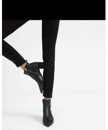 Everlane | ブーティ
