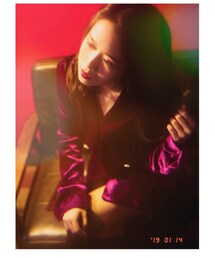 ZARA WOMAN | テーラードジャケット