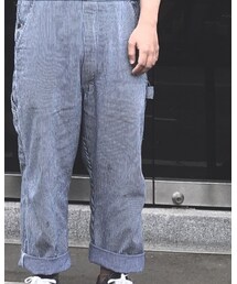 Dickies | サロペット/オーバーオール