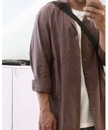 UNIQLO | シャツ/ブラウス