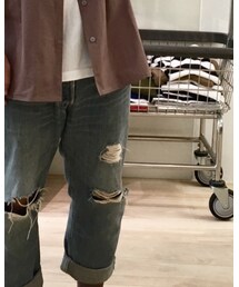 Levi's | デニムパンツ