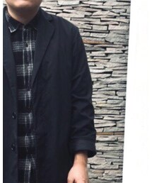 無印良品 | テーラードジャケット