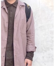 UNIQLO | アンサンブル