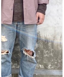 Levi's | デニムパンツ