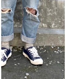 無印良品 | シューズ