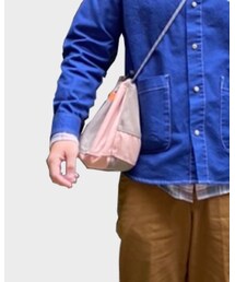 UNIVERSAL OVERALL | クラッチバッグ