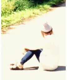 GAP | デニムパンツ