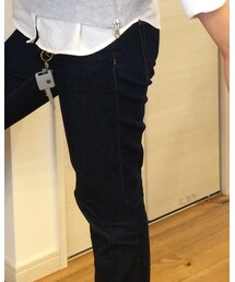 GU | デニムパンツ