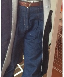 PAGEBOY | デニムパンツ