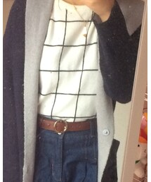 earth music&ecology | ニット/セーター