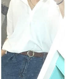 ごーじ | シャツ/ブラウス