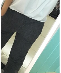 GU | その他パンツ