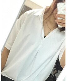 PAGEBOY | シャツ/ブラウス