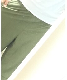 earth music&ecology | その他パンツ