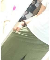 DW | アナログ腕時計