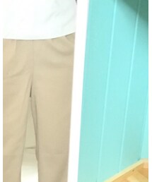 RETRO GIRL | スラックス