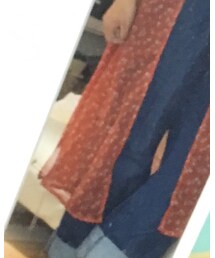 GORGE | ジャケット/アウター