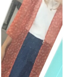 GU | デニムパンツ