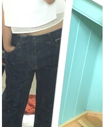 GAP | デニムパンツ