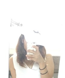 LOWRYS FARM | キャップ