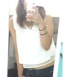 LOWRYS FARM | その他トップス