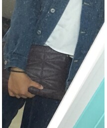 GU | クラッチバッグ